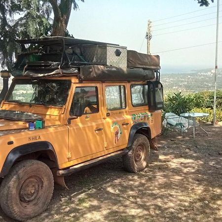 Lago Resort - Best Views In Kisumu Exterior photo